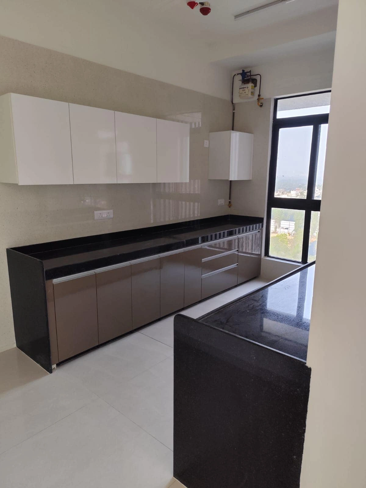 3 BHK Flat for Sale in Kolte Patil Verve Goregaon West, Goregaon West